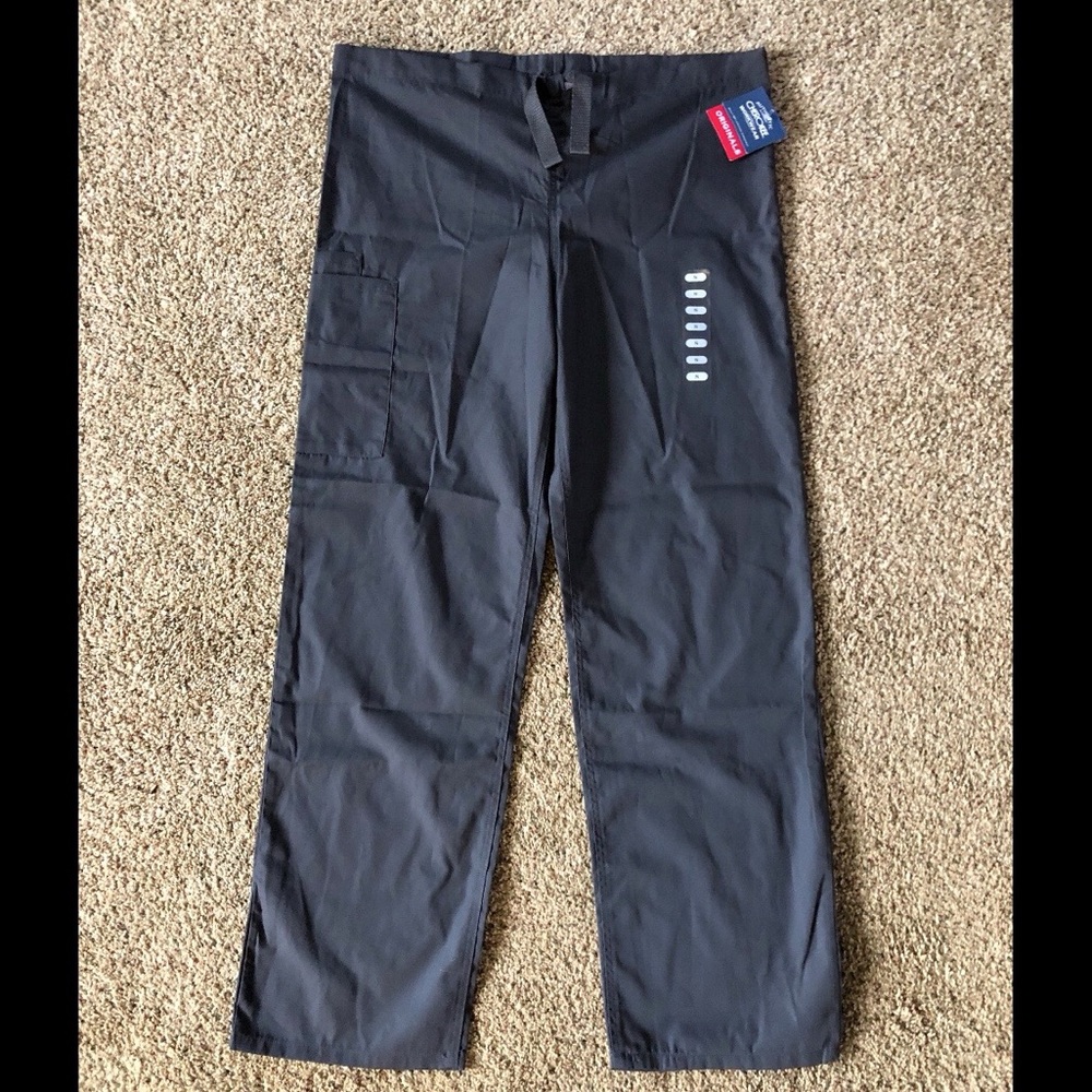 NWT Cherokee Scrub Pants